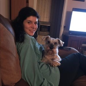 Meet your Posher, Lorrie